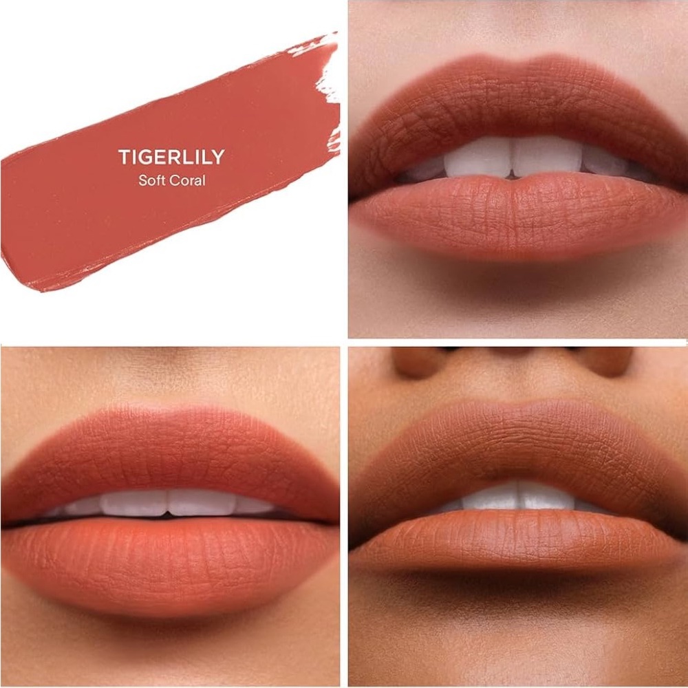 HourGlass cosmetics lipstick